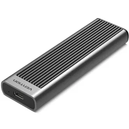 Vention Carcasa Externa para SSD M.2 NVMe KPKH0 Gris
